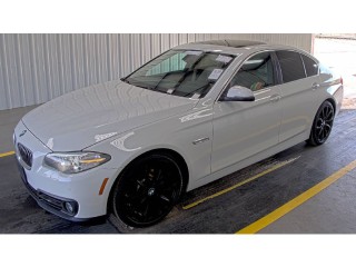 Image for 2016 BMW 5 Series 528i ID: 6933737
