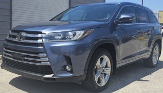 Image for 2019 Toyota Highlander Limited ID: 7102614