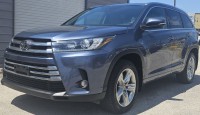 Image for 2019 Toyota Highlander Limited ID: 7102614