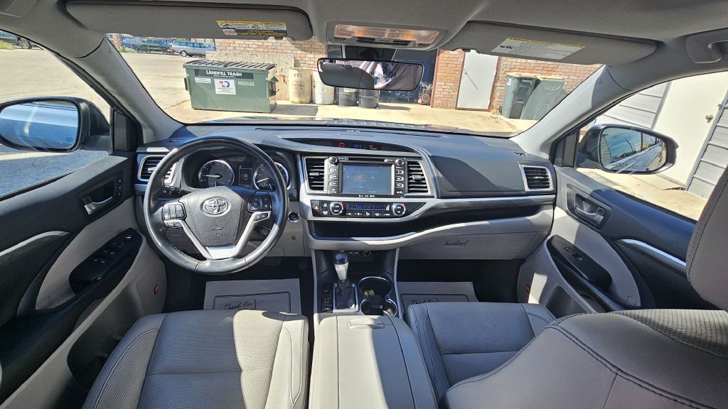 2019 Toyota Highlander Image 22