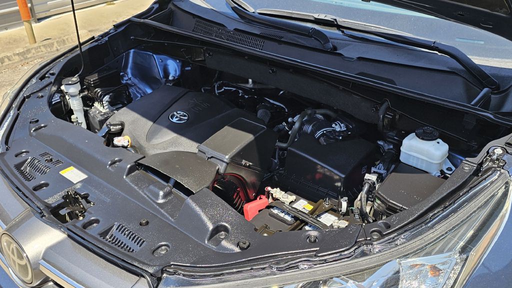 2019 Toyota Highlander Image 24