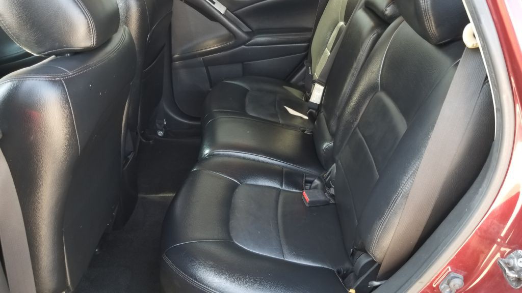 2010 Nissan Murano Image 13