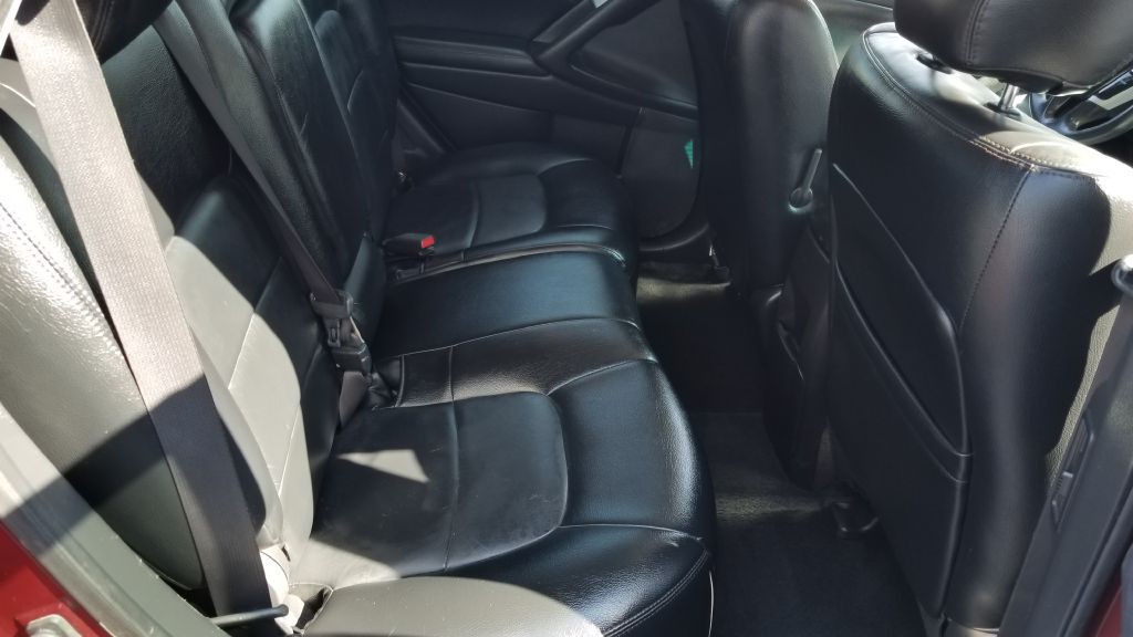 2010 Nissan Murano Image 17