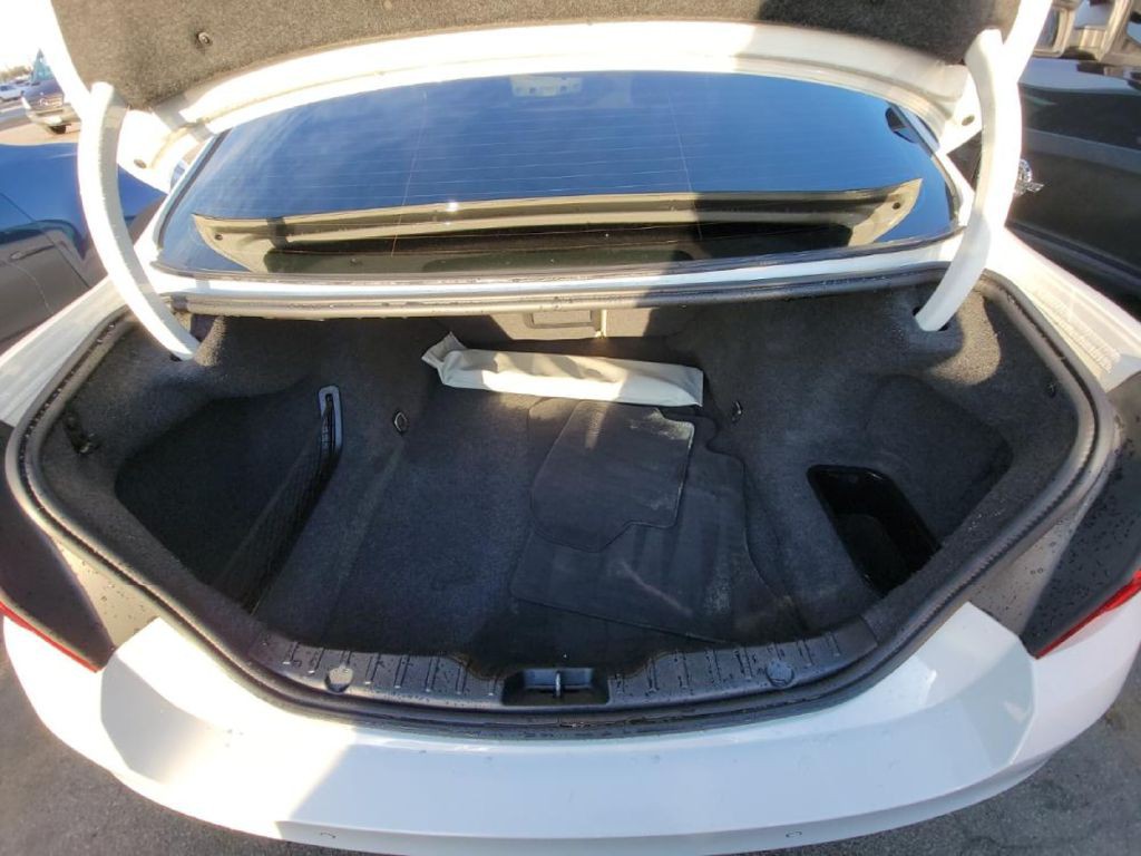 2016 BMW 5 Series Image 14