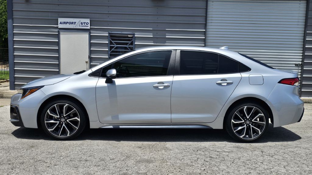 2022 Toyota Corolla Image 3