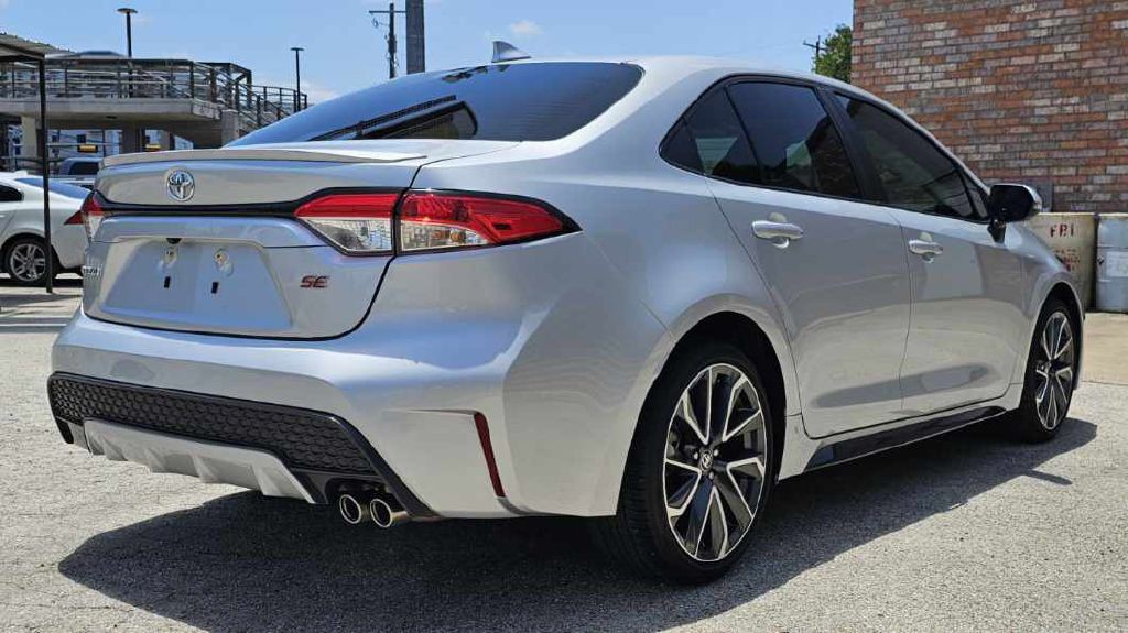 2022 Toyota Corolla Image 5