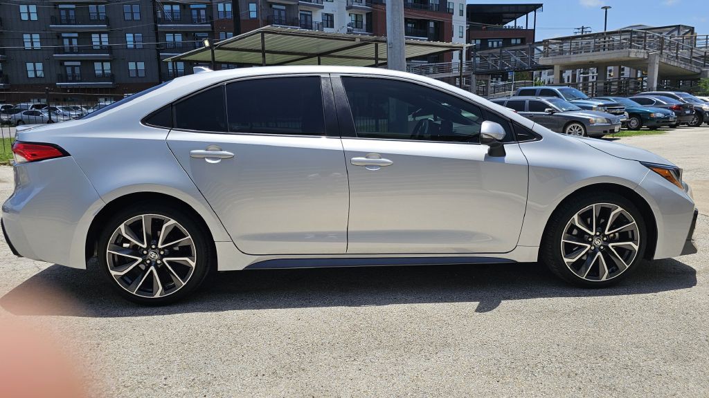 2022 Toyota Corolla Image 6