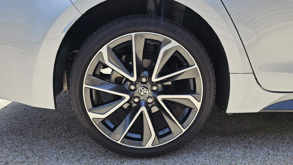 2022 Toyota Corolla Image 7