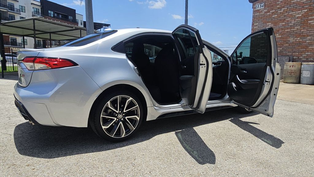2022 Toyota Corolla Image 10