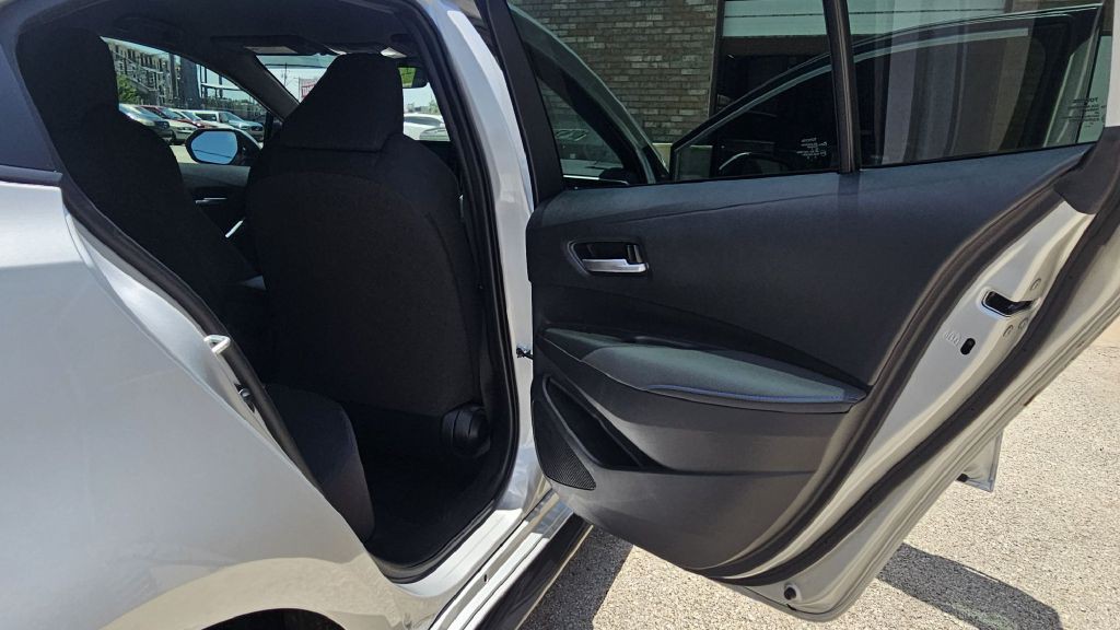 2022 Toyota Corolla Image 11