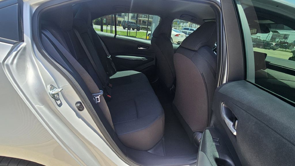 2022 Toyota Corolla Image 12