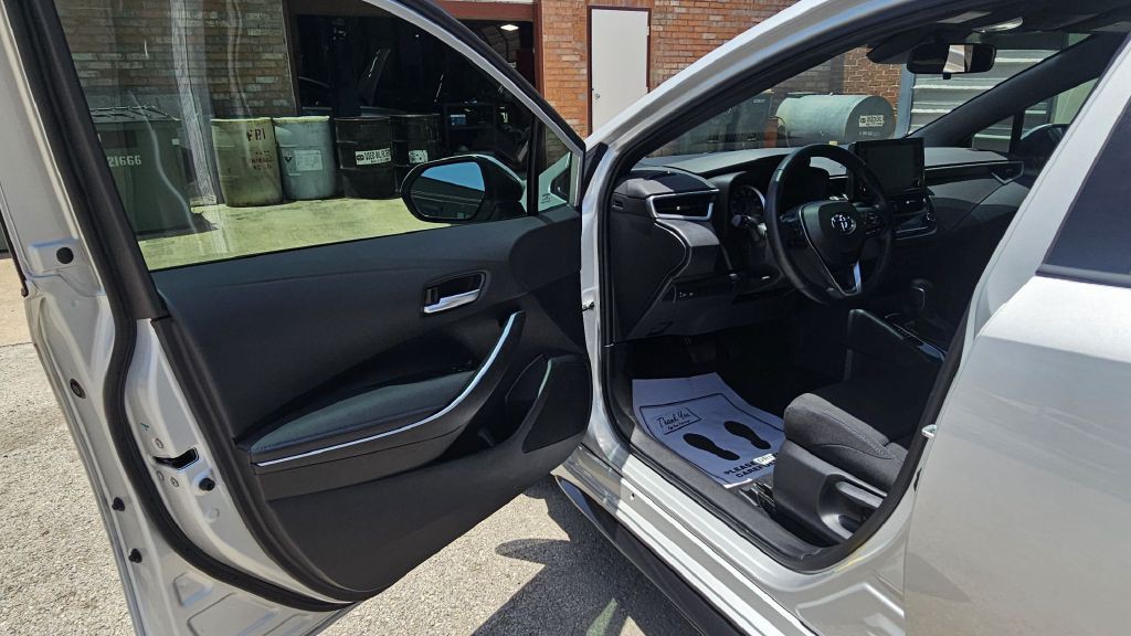 2022 Toyota Corolla Image 13