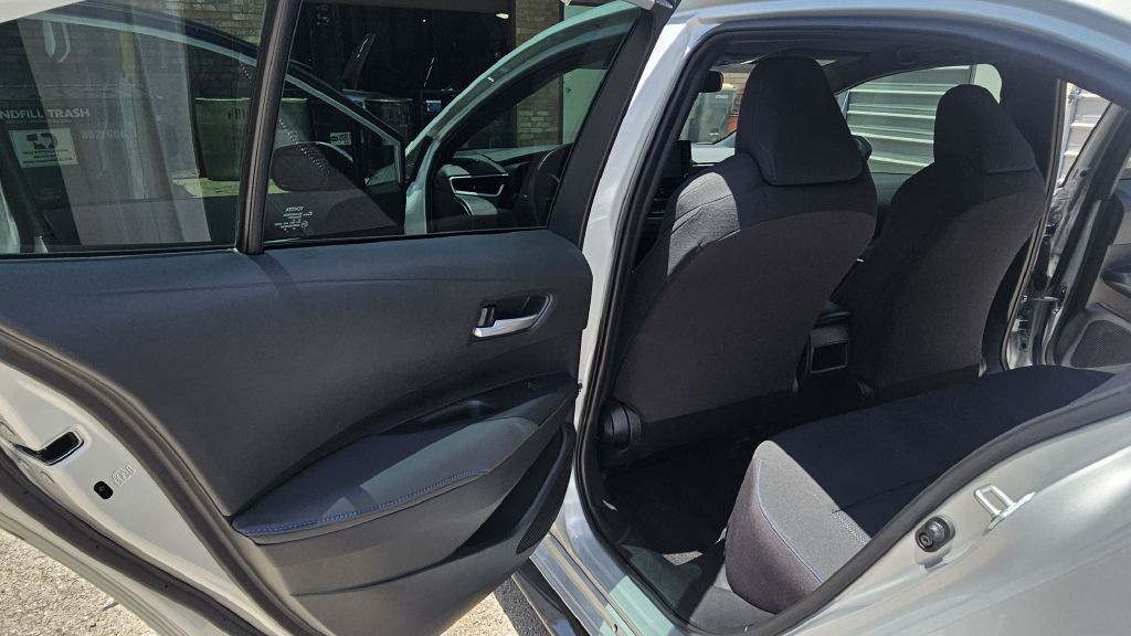 2022 Toyota Corolla Image 14