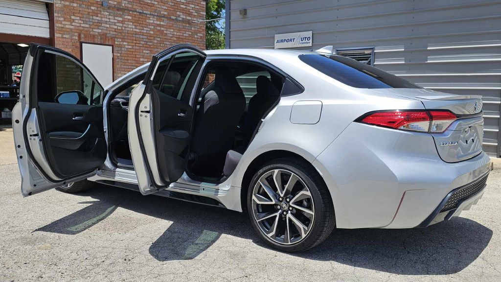 2022 Toyota Corolla Image 15