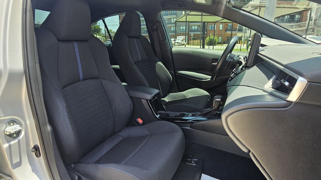 2022 Toyota Corolla Image 18