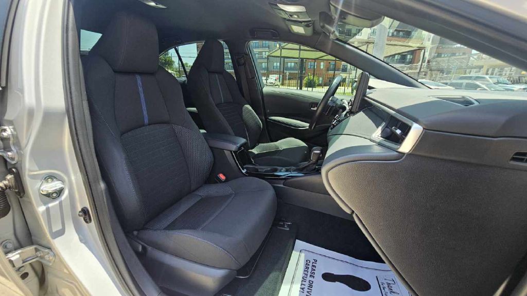 2022 Toyota Corolla Image 19