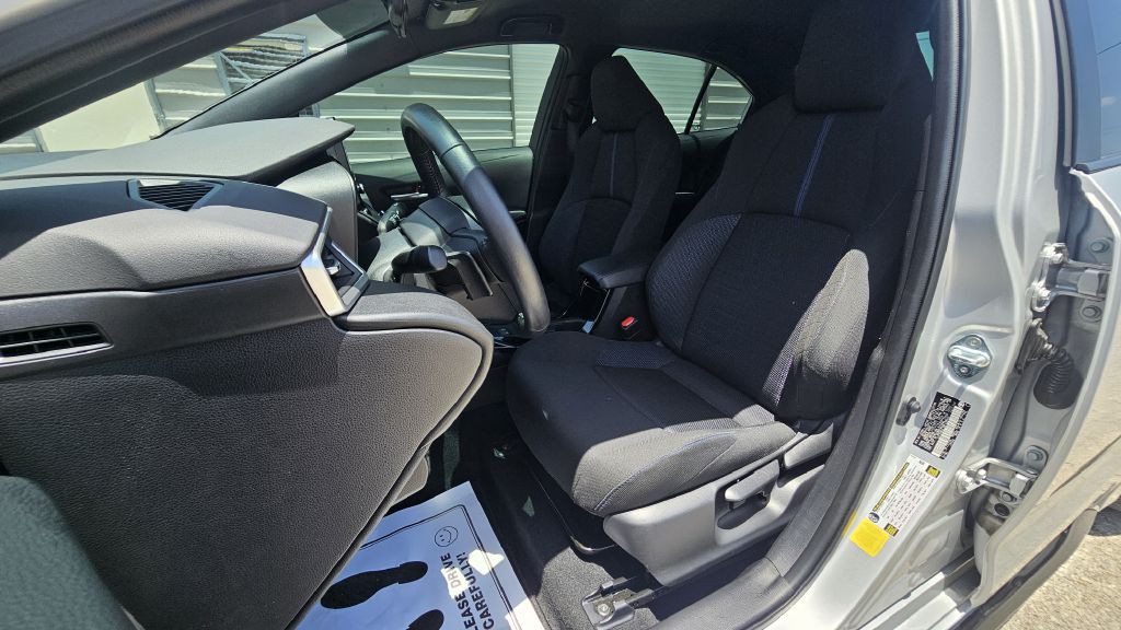 2022 Toyota Corolla Image 20