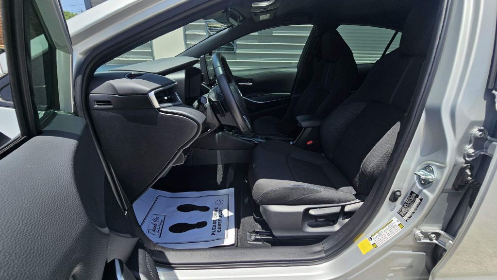 2022 Toyota Corolla Image 21