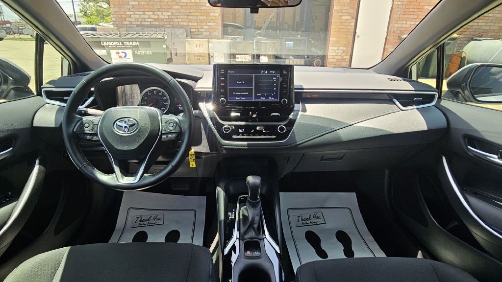 2022 Toyota Corolla Image 22