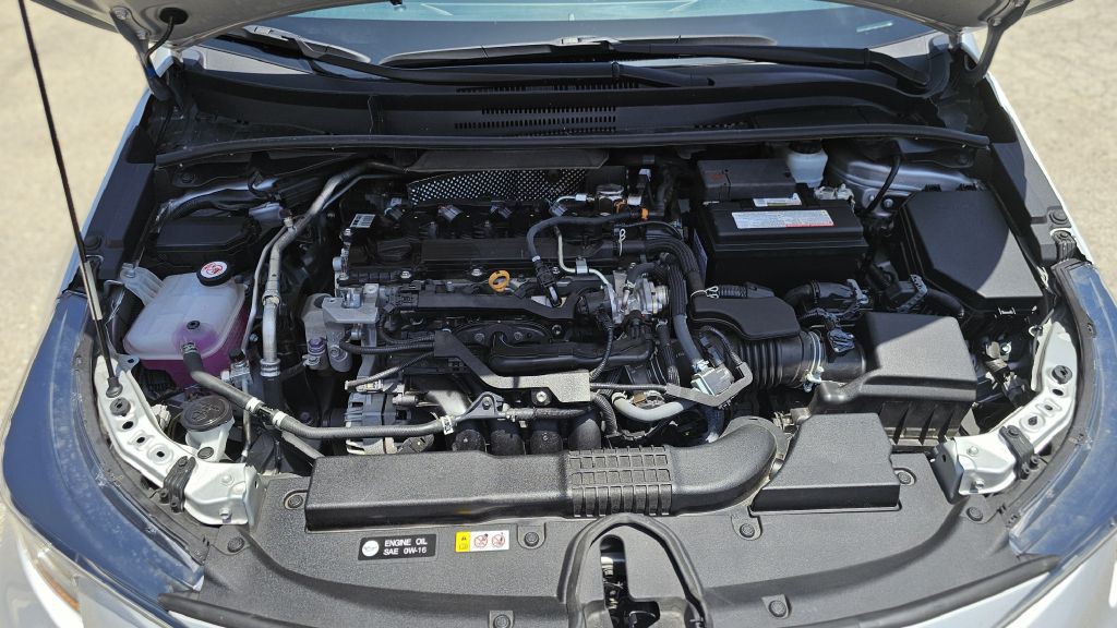 2022 Toyota Corolla Image 23