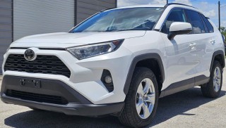 Image for 2021 Toyota Rav4 XLE ID: 7499183
