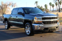 Image for 2017 Chevrolet Silverado 1500 LT ID: 6555247