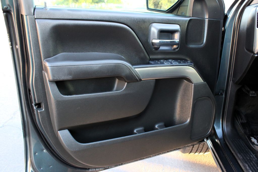 2017 Chevrolet Silverado 1500 Image 7