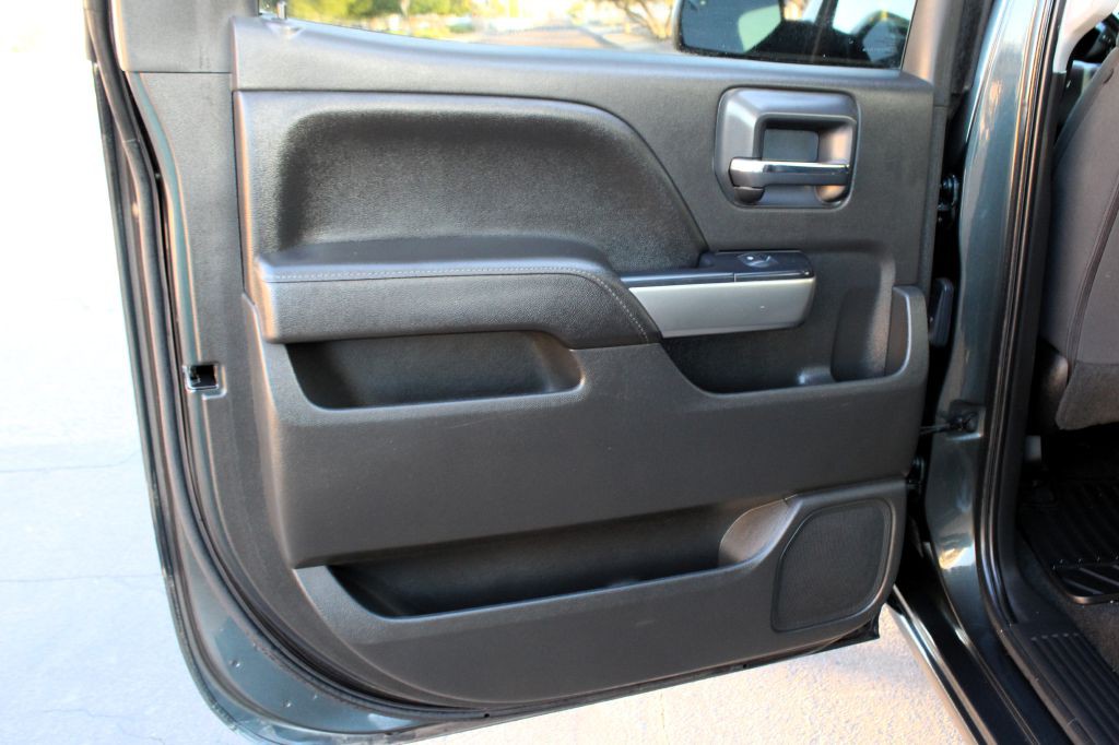2017 Chevrolet Silverado 1500 Image 14
