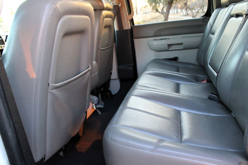 2013 Chevrolet Silverado 1500 Image 14