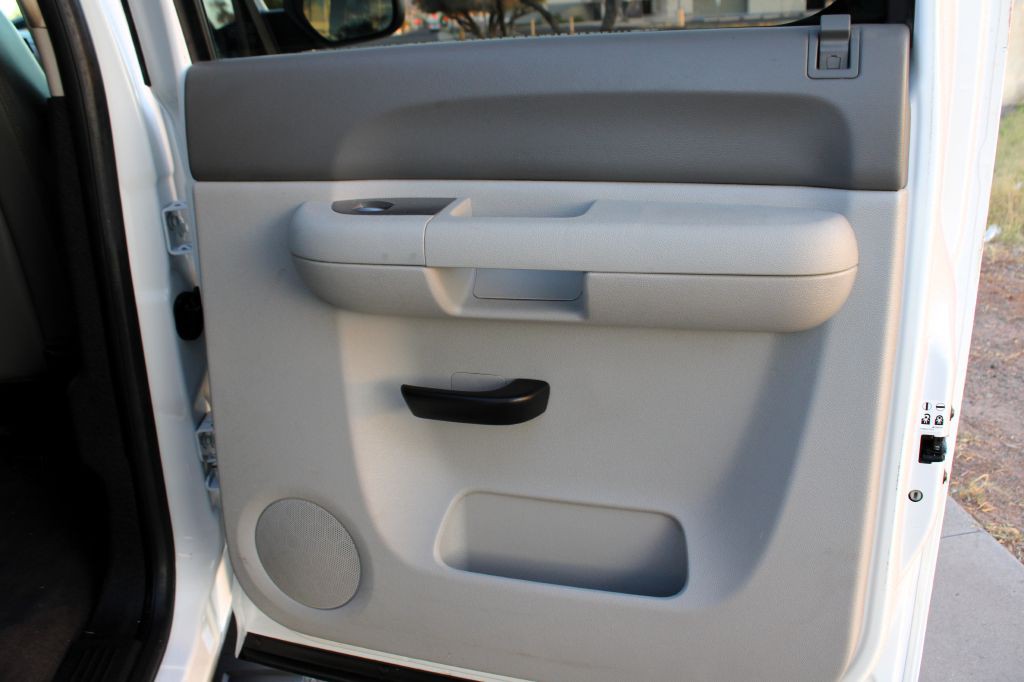 2013 Chevrolet Silverado 1500 Image 16