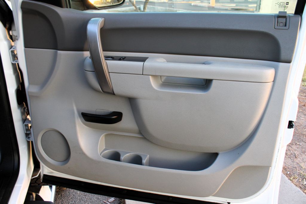 2013 Chevrolet Silverado 1500 Image 18