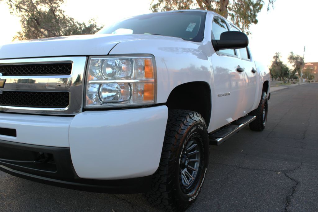 2013 Chevrolet Silverado 1500 Image 19