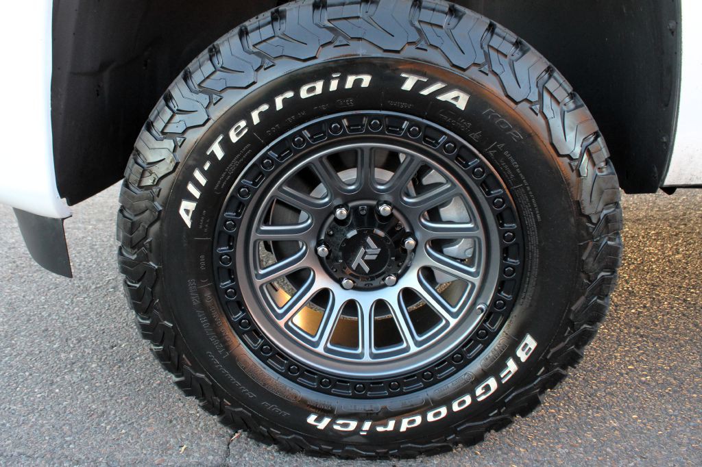2013 Chevrolet Silverado 1500 Image 22