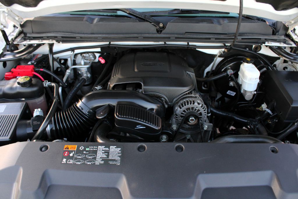 2013 Chevrolet Silverado 1500 Image 24