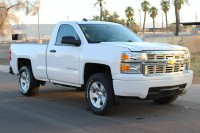 Image for 2015 Chevrolet Silverado 1500  ID: 6571432