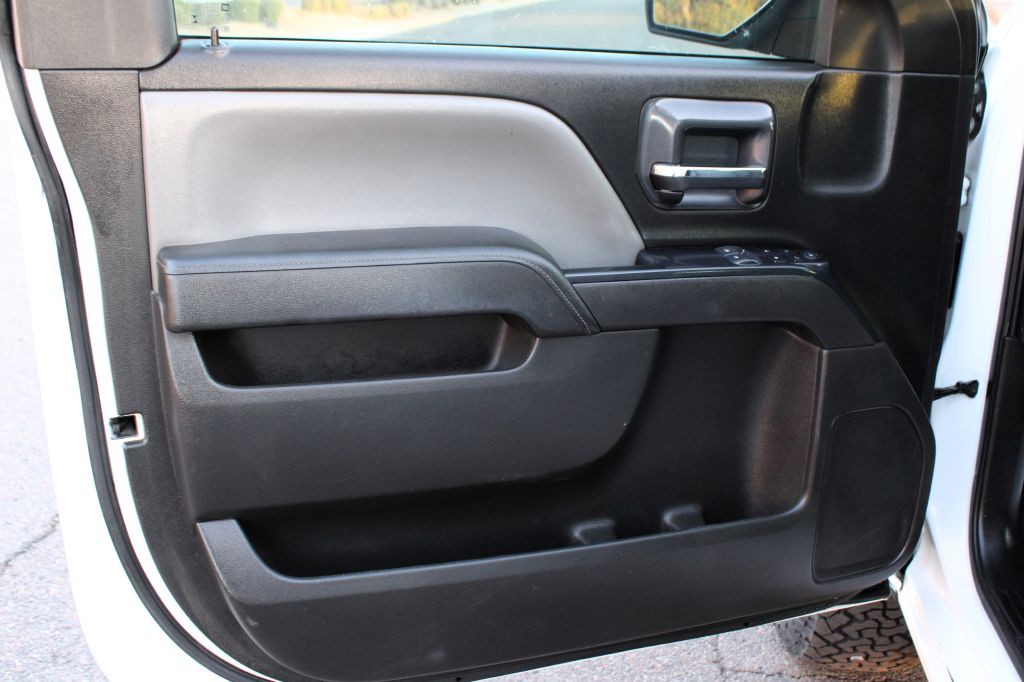 2015 Chevrolet Silverado 1500 Image 7