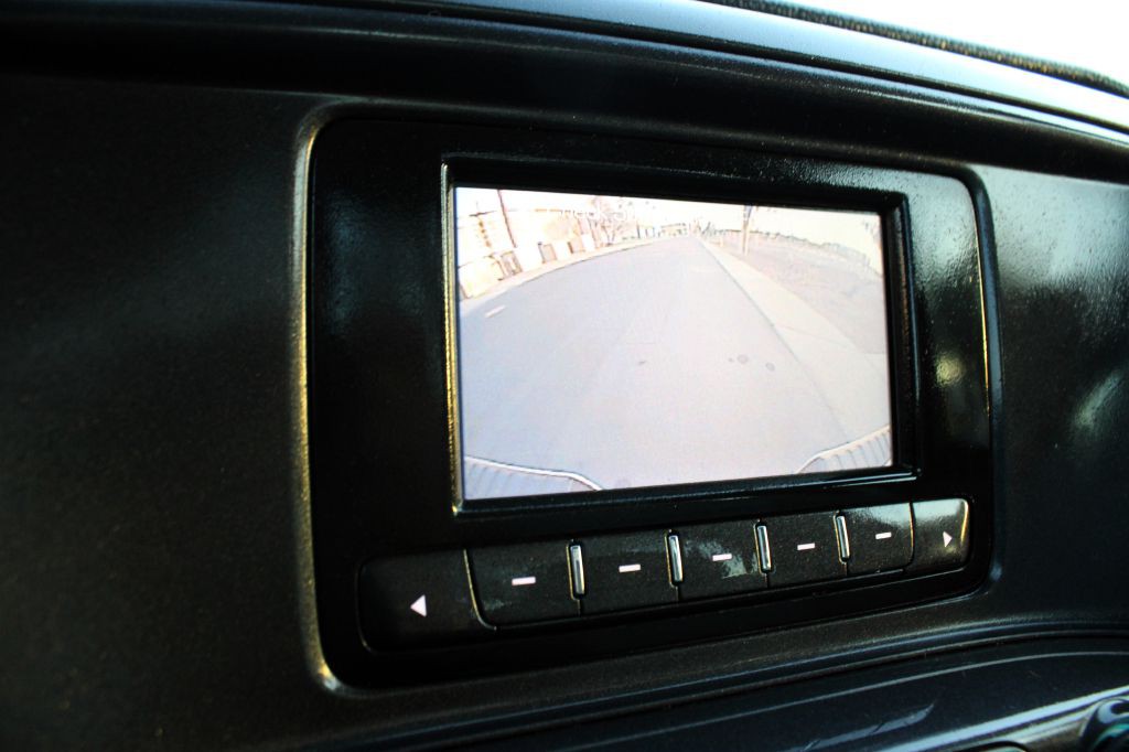 2015 Chevrolet Silverado 1500 Image 12