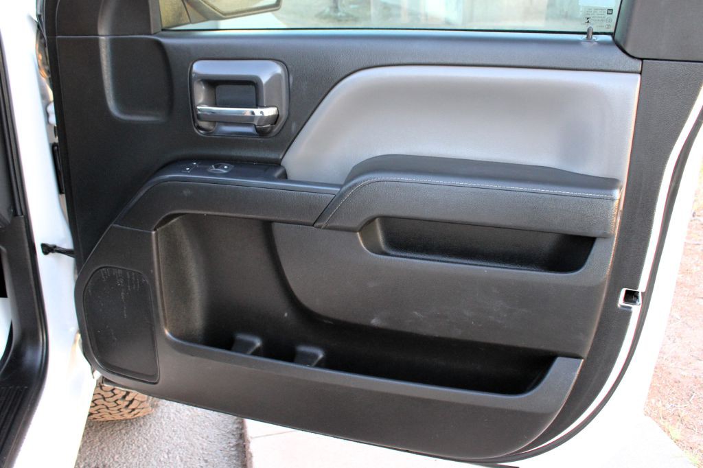 2015 Chevrolet Silverado 1500 Image 14