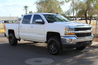 Image for 2016 Chevrolet Silverado 1500 LT ID: 6602360