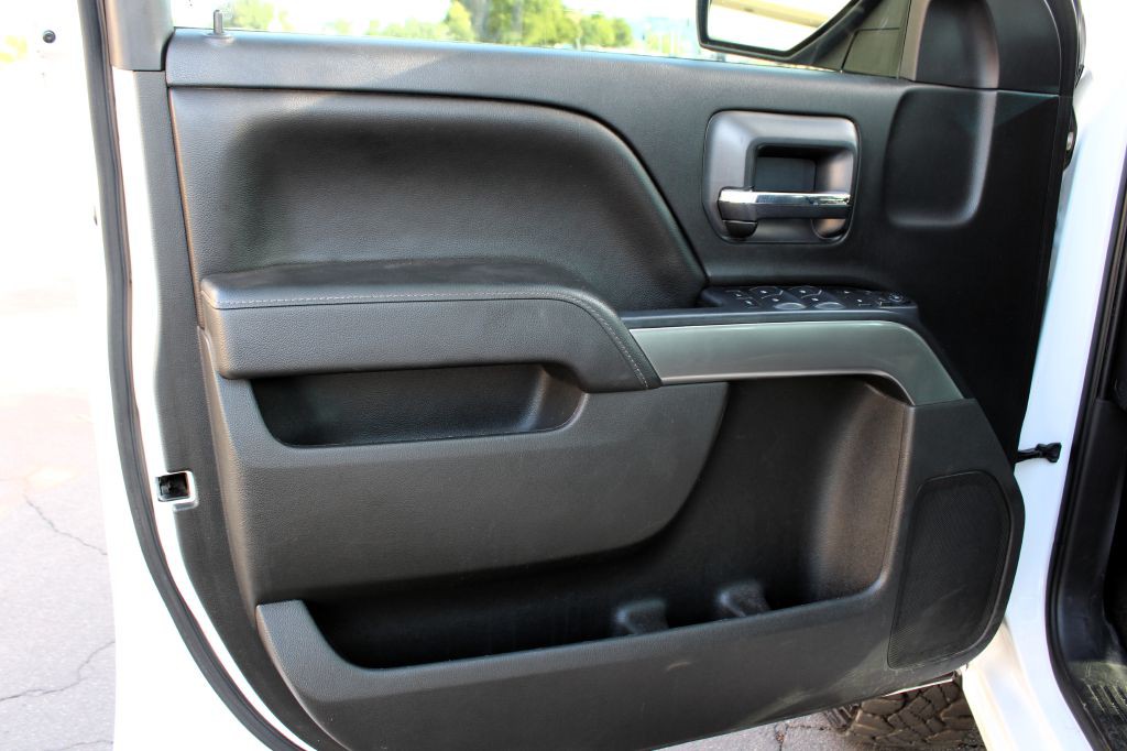 2016 Chevrolet Silverado 1500 Image 7