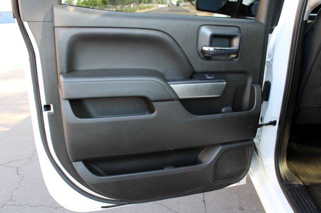 2016 Chevrolet Silverado 1500 Image 14