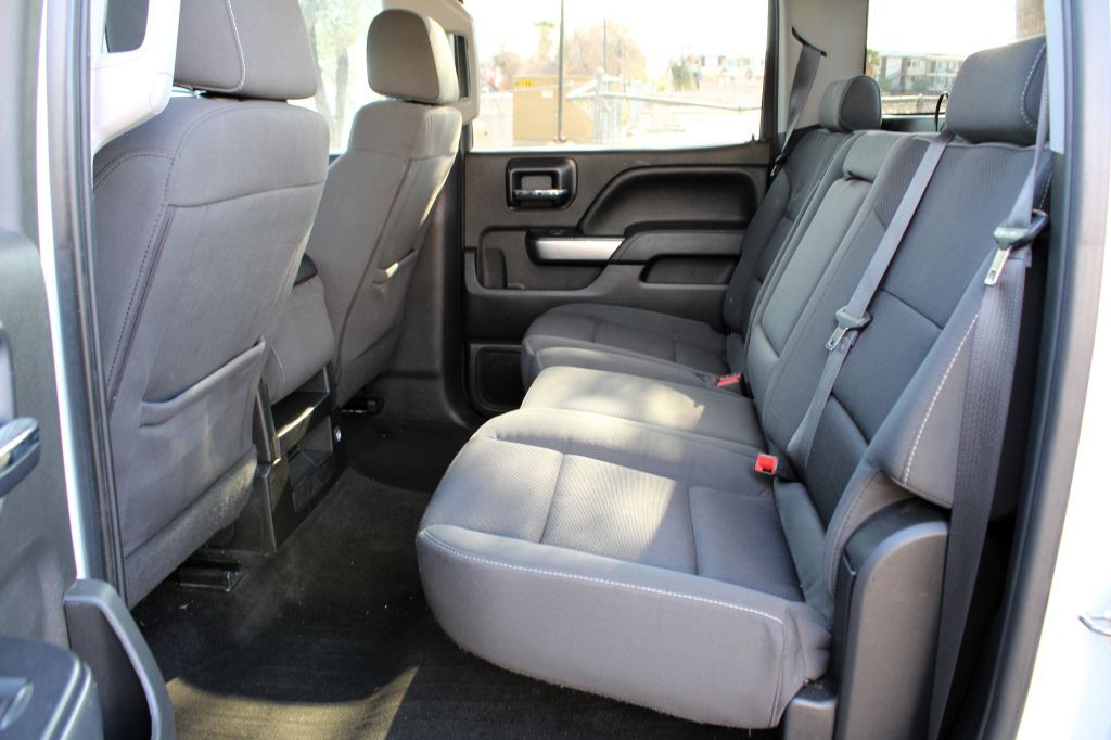 2016 Chevrolet Silverado 1500 Image 15