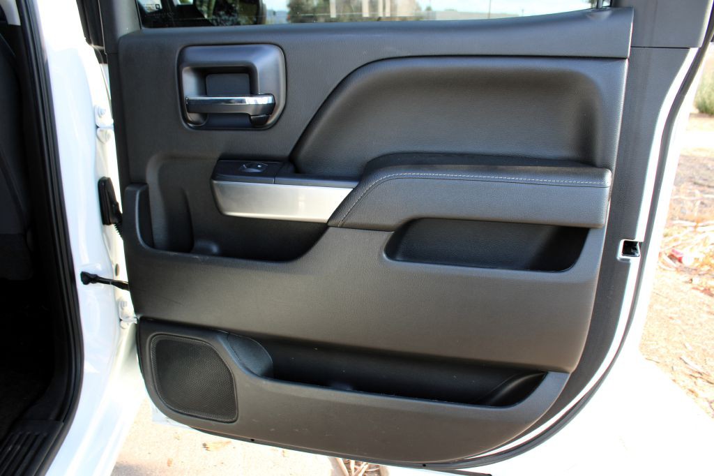 2016 Chevrolet Silverado 1500 Image 16