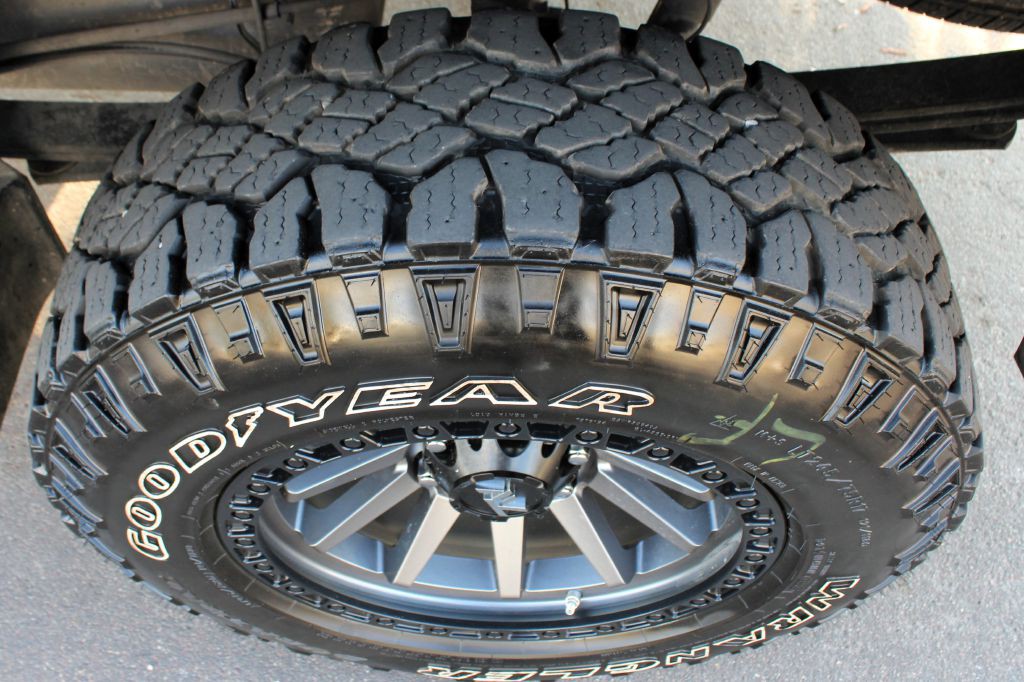 2016 Chevrolet Silverado 1500 Image 22