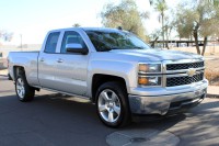 Image for 2015 Chevrolet Silverado 1500 Double Cab Lt ID: 6620840