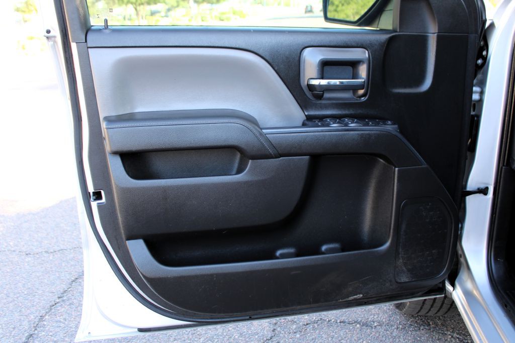 2015 Chevrolet Silverado 1500 Image 7