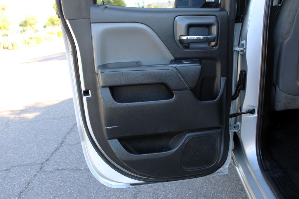 2015 Chevrolet Silverado 1500 Image 14
