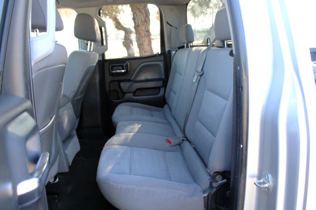2015 Chevrolet Silverado 1500 Image 15