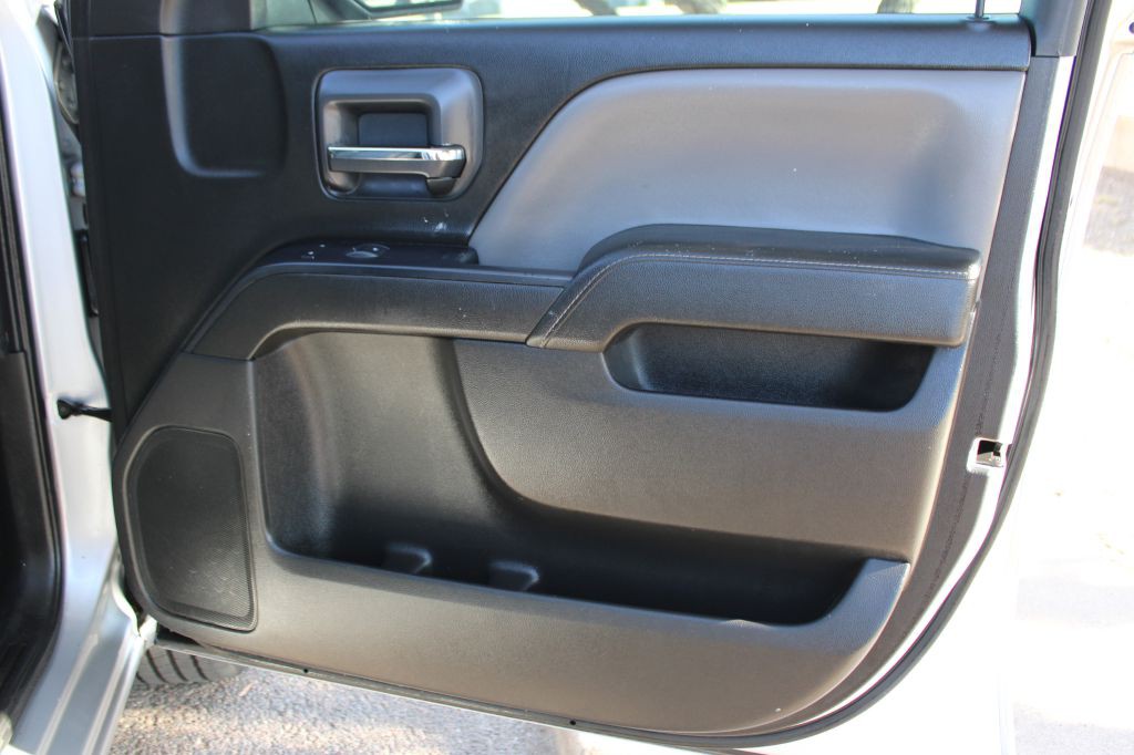 2015 Chevrolet Silverado 1500 Image 17