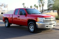 Image for 2013 Chevrolet Silverado 1500  ID: 6634719